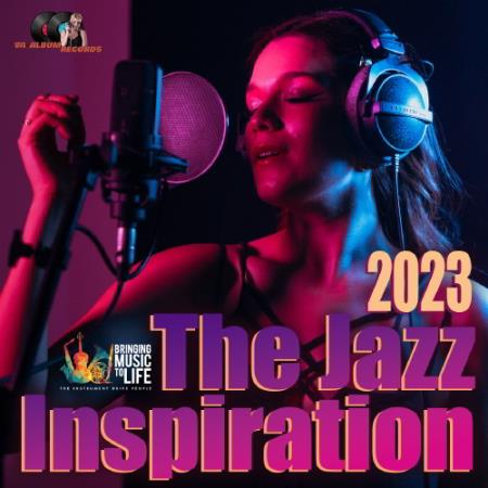 Картинка The Jazz Inspiration (2023)