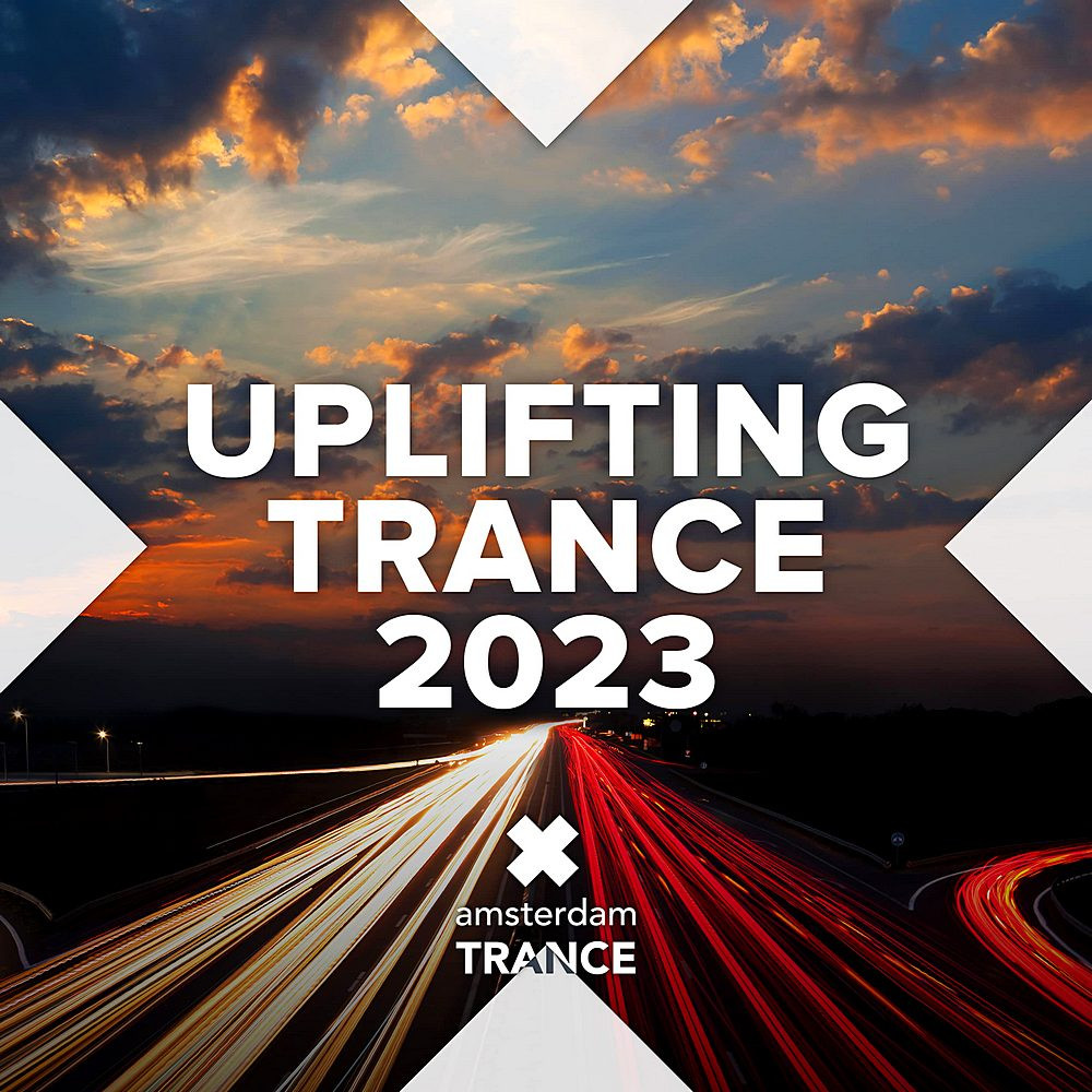 Uplifting Trance 2023