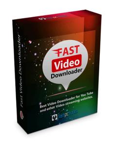 Fast Video Downloader 4.0.0.44 Multilingual