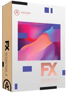 Arturia FX Collection 2023.1 (x64)