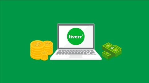 Work From Home 2023 How To Generate Income On Fiverr - Udemy