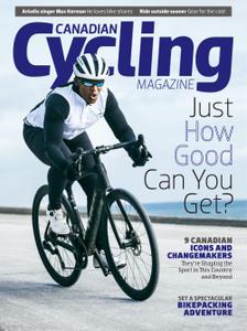 Canadian Cycling - February 2023