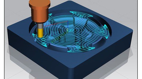 Siemens NX CAD CAM Post Builder + Autodesk Inventor CAD CAM - Udemy