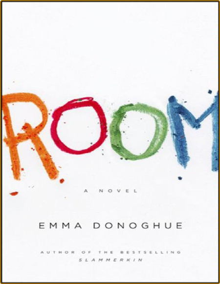 Room  A Novel