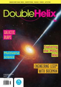 Double Helix - 15 January 2023