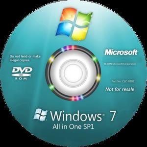 Windows 7 SP1 AIO 10in1 January 2023 Multilingual Preactivated (x64)