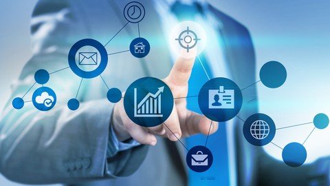 Digital Transformation And Industry 4.0 - Udemy