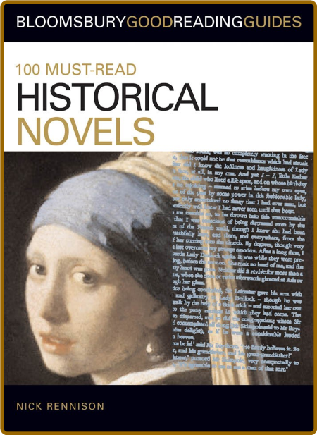 100 Must-Read Historical Novels