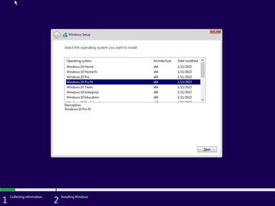Windows 10 22H2 Build 19045.2486 AIO 16in1 Preactivated Multilingual January 2023 (x64)
