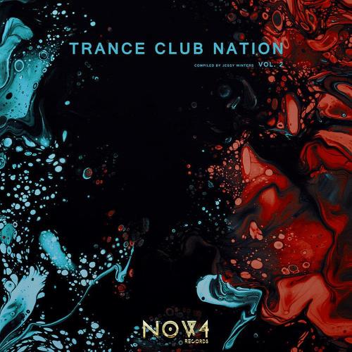 Trance Club Nation Vol 2 (2022)