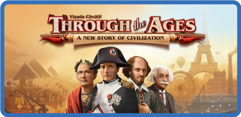 Through the Ages v2.16.554-GOG