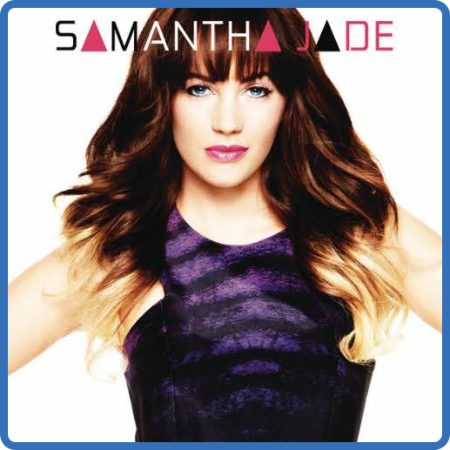 Samantha Jade - Samantha Jade 2012