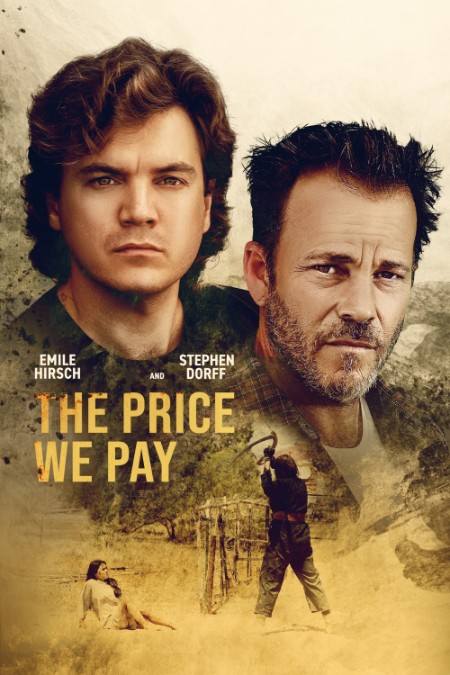 The Price We Pay 2022 1080p AMZN WEBRip DDP5 1 x264-FLUX