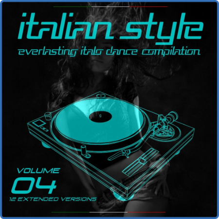 BCD 8022 - Italian Style Vol  04 (2016)