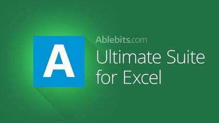 Ablebits Ultimate Suite for Excel Business Edition 2022.3.3335.1054