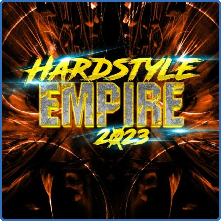 VA-Hardstyle Empire 2023 (2022)