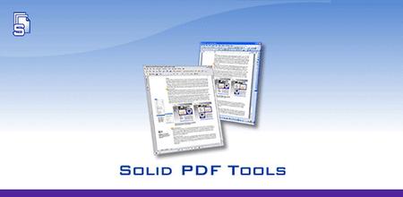 Solid PDF Tools 10.1.15232.9560 Multilingual