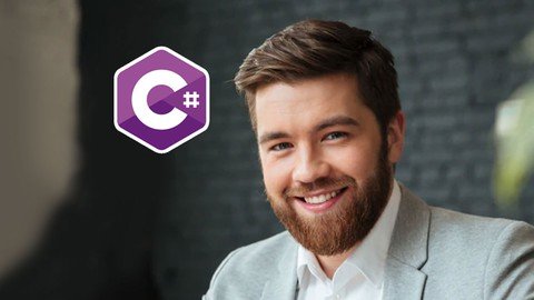 C# Beginner Masterclass(Vol 1) Programming Fundamentals - Udemy