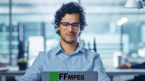 Deploy Variables and For Loops in Bash FFmpeg Scripts - Udemy