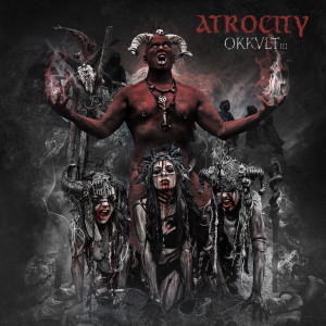 Atrocity - Okkult III (2023)