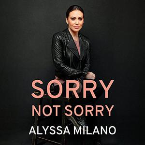 Sorry Not Sorry [Audiobook]