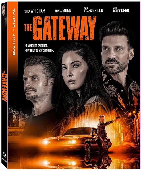 Защитник / Путь / The Gateway (2021)