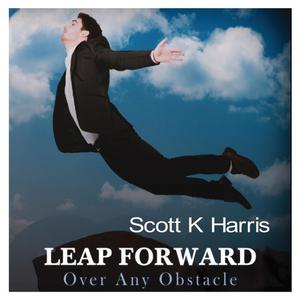 Leap Forward by Scott Harris