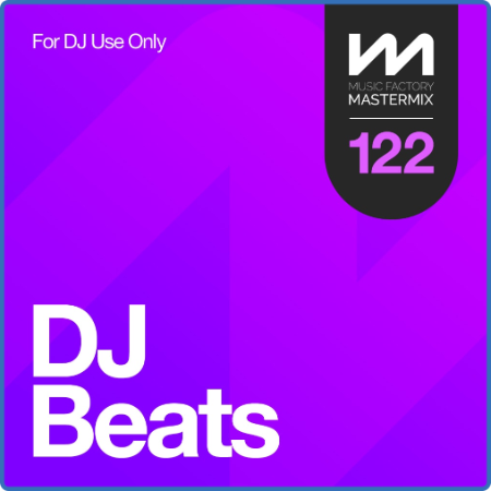 Mastermix DJ Beats 122 (2022)
