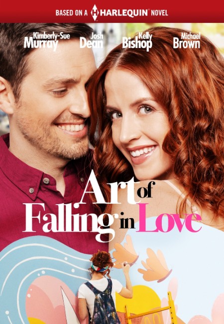 Art of Falling in Love 2019 1080p AMZN WEBRip DDP5 1 x264-CRUD