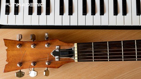 Music Theory Comprehensive Part 1 - How To Read Music - Udemy