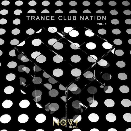 Trance Club Nation Vol 1 (2022)