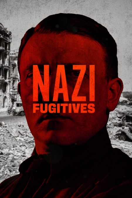 Nazi Fugitives 2023 1080p WEBRip x264-RARBG