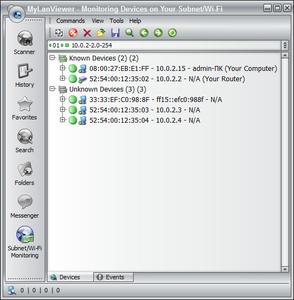 MyLanViewer 6.0.5 Enterprise + Portable