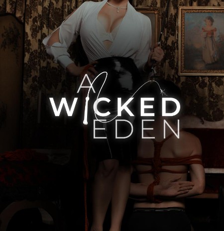 A Wicked Eden 2021 1080p WEBRip x265-RARBG