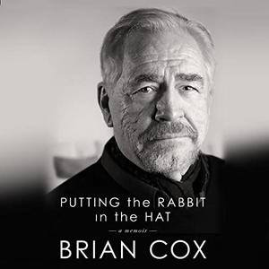 Putting the Rabbit in the Hat [Audiobook] (repost)