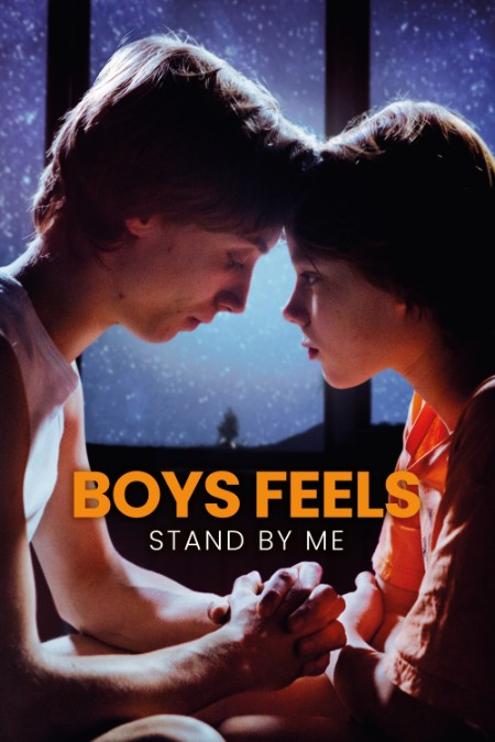 Boys Feels Stand By Me (2022) 720p WEBRip x264 AAC-YTS
