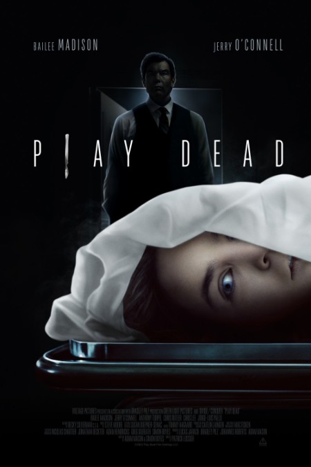 Play Dead (2022) 1080p [WEBRip] 5.1 YTS