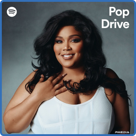 VA - Pop Drive (2022)