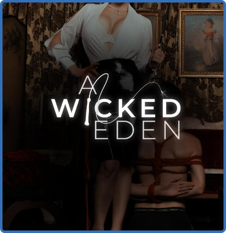 A Wicked Eden (2021) 720p WEBRip x264 AAC-YTS