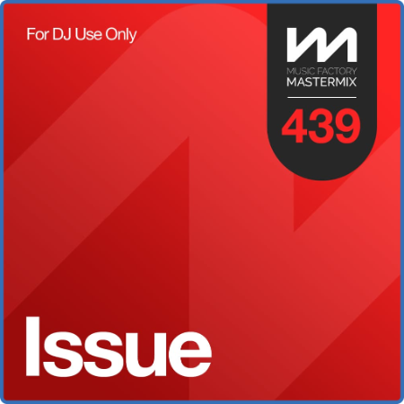 Mastermix Issue 439 (2022)