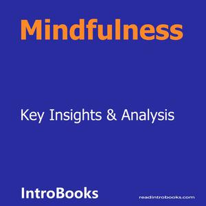 Mindfulness by Introbooks Team