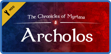 The Chronicles Of Myrtana Archolos v1.2.9-GOG
