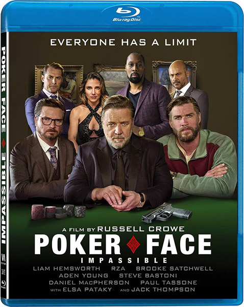 Покерфейс / Poker Face (2022/AVC/BDRip/HDRip)