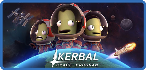 Kerbal Space Program v1.12.5.03190-GOG