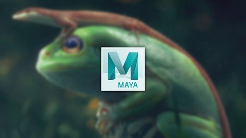 Maya 2022 Beginners Course