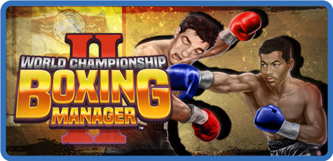 World Championship Boxing Manager.2-I KnoW