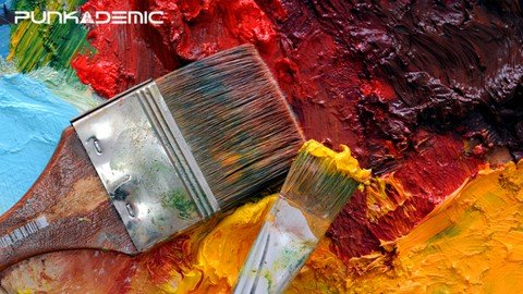 Web Design For Artists Selling Your Art Work Online