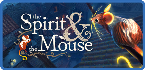The Spirit and the Mouse v1.2c-GOG