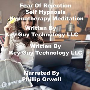 Fear Of Shopping Centers Malls Self Hypnosis Hypnotherapy Meditation by Key Guy Technology LLC