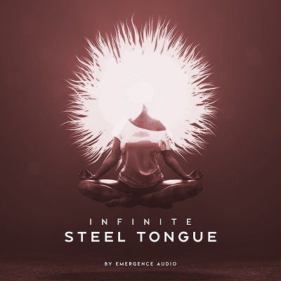 Emergence Audio Infinite Steel Tongue KONTAKT